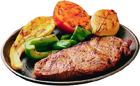 Can you hear it sizzle?