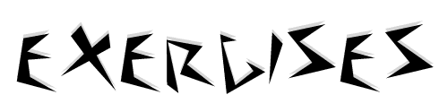 Exercises