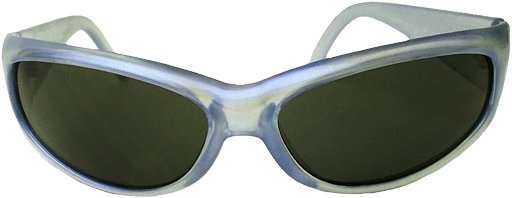 Put them on before the paparazzi arrive!