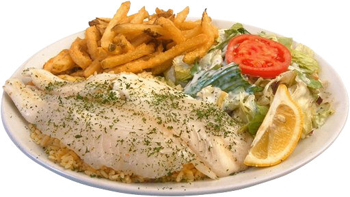 Yummy!
