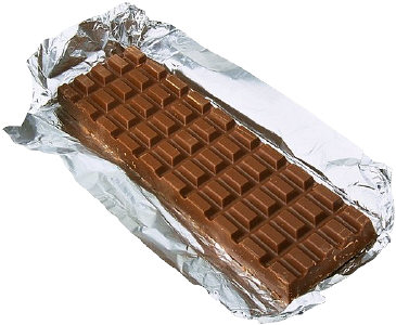 Yummy!