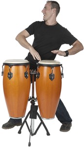 We will dance to your grammar rhythm!