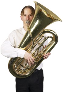 Toot that horn!