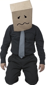 Gloom and more gloom!