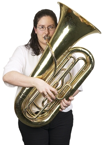 We are grooving to your grammar beat!