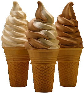 Yummy!