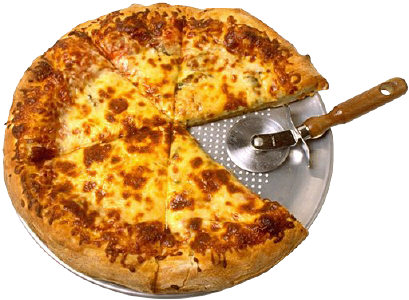 I'll take mine with mushrooms and pepperoni, please.