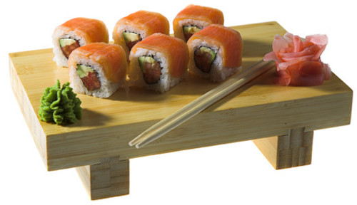 Yummy!