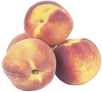 They taste like summer!