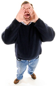 Let's broadcast your sentence expertise!