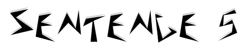 Sentence 5