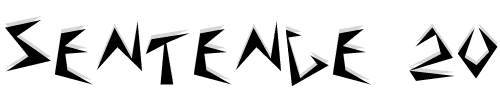 Sentence 20