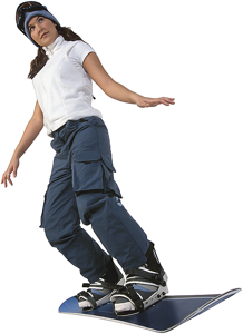 Totally rad!