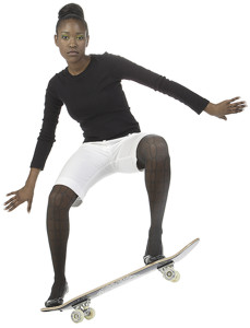 Totally tubular, dude!