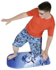 Totally tubular, dude!