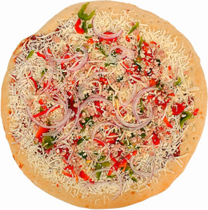 All the slices are yours!